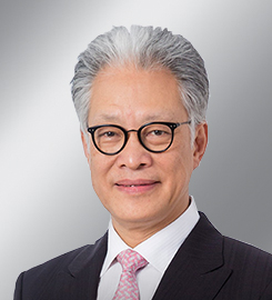 Mr Samuel WONG King-on <span></span>